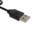 Διανομέας USB γενικής συμβατότητας Υψηλής ταχύτητας, plug and play με ανεξάρτητους 2