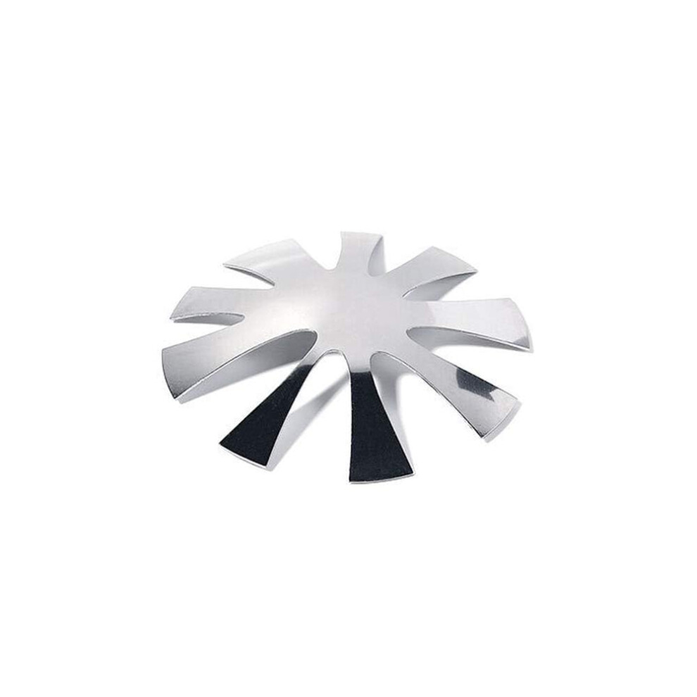 French Nail Cutter for Acrylic Tips with Almond Shape Edge Trimmer Kit, 9 Sizes Smile Line