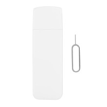 Modem USB de mare viteză pentru partajare cu mai mulți utilizatori, acoperire superioară cu protecție sigură