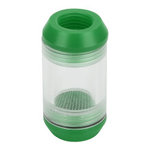 Filtre de précision pour refroidissement par eau, filetage G1/4, système de filtration à mailles fines pour la protection du réservoir de la