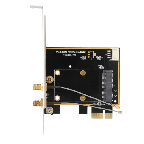 Dual Band WiFi Adapter Bluetooth Technology Adjustable Perfect Lighting Banish Display Case Shadows 1