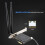 Dual Band WiFi Adapter Bluetooth Technology Adjustable Perfect Lighting Banish Display Case Shadows 6