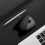 Mouse wireless con connessione wireless stabile e silenziosa per notebook, PC, laptop e computer. 8