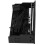 Koelventilatorcontroller met geïntegreerde ventilatorhub, LED-display, temperatuurbewaking, instelbare ventilatorsnelheid, touchscreen-interface, 4