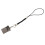 Μονάδα flash USB plug and play με προστασία κωδικού πρόσβασης Συμβατότητα με μπρελόκ 5