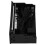 Koelventilatorcontroller met geïntegreerde ventilatorhub, LED-display, temperatuurbewaking, instelbare ventilatorsnelheid, touchscreen-interface, 6