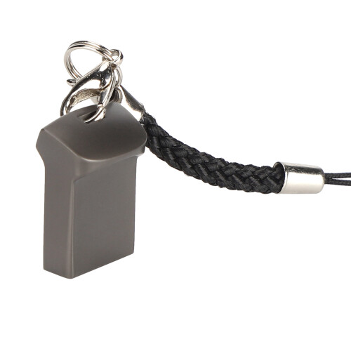 Μονάδα flash USB plug and play με προστασία κωδικού πρόσβασης Συμβατότητα με μπρελόκ 2