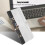 Touchpad Replacement for MacBook A1370 2011-2012, Trackpad Replacement High Quality Brand New Worn Out Trackpad Solution 8