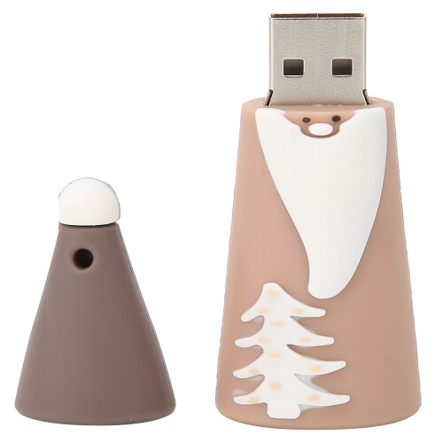 Αξιολάτρευτο USB Memory Stick Χαριτωμένο USB Flash Drive σε σχήμα Catpaw Μοντέρνο Φορητό 1