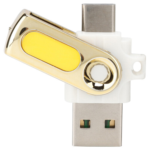 Μονάδα Jump Drive με ανασυρόμενη υποδοχή, μονάδα USB υψηλής ταχύτητας 2.0, φορητός