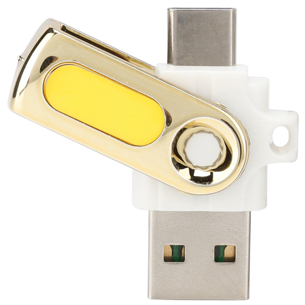 Jump Drive Featuring Retractable Connector High Speed Usb 2.0 Thumb Drive Portable Design Plug And Play Capless Design Easy To Use For Mobile Phone An 9176269667115