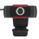 Κάμερα web USB plug and play Αυτόματη διόρθωση χαμηλού φωτισμού Ενσωματωμένο μικρόφωνο 2