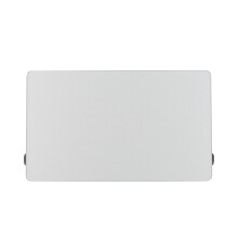 Multitouch Trackpad Replacement for MacBook Air 11-Inch Restore Touch Sensitivity Easy Installation Durable Trackpad Assembly Compatible with A1465