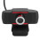 Κάμερα web USB plug and play Αυτόματη διόρθωση χαμηλού φωτισμού Ενσωματωμένο μικρόφωνο 5