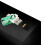 Εύχρηστη μονάδα flash USB, μονάδα USB 2.0 υψηλής ταχύτητας, plug and play, σχεδιασμός χωρίς 4