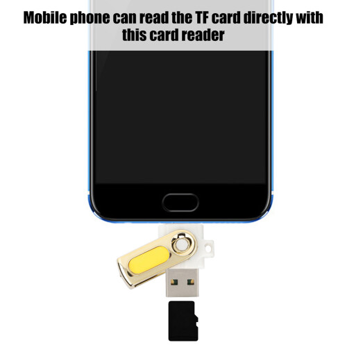 Μονάδα Jump Drive με ανασυρόμενη υποδοχή, μονάδα USB υψηλής ταχύτητας 2.0, φορητός 2
