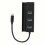 Διανομέας USB με θύρα Ethernet Gigabit Speed, USB C σε USB 3.0 Γρήγορη διασύνδεση δικτύου 2