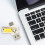 Εύχρηστη μονάδα flash USB, μονάδα USB 2.0 υψηλής ταχύτητας, plug and play, σχεδιασμός χωρίς 5