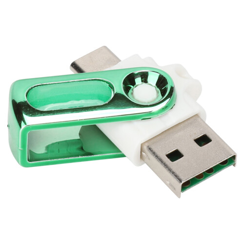Εύχρηστη μονάδα flash USB, μονάδα USB 2.0 υψηλής ταχύτητας, plug and play, σχεδιασμός χωρίς 1