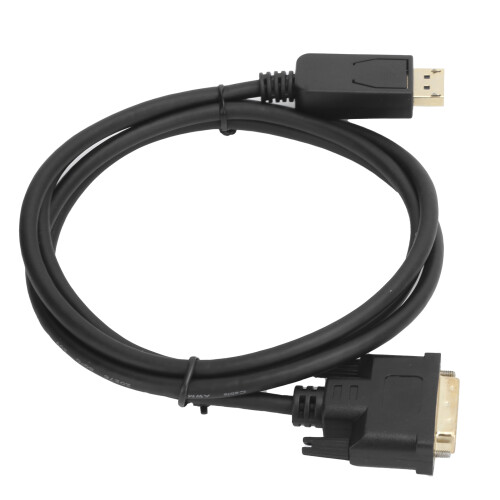 Σχεδιασμός μανδάλωσης Displayport, κατασκευή υψηλής ποιότητας με αγωγούς 1