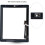 High Sensitivity Digitizer For iPad 4 Touch Screen Replacement Parts Front Panel Assembly With Preinstalled Adhesive And Home Button Camera Bracket Ea 8