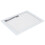 Touch Screen Digitizer Glass Assembly For iPad 4 Replacement Kit Front Panel With Home Button Camera Bracket Preinstalled Adhesive Compression Resista 3