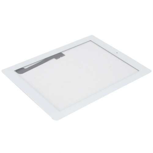 Touch Screen Digitizer Glass Assembly For iPad 4 Replacement Kit Front Panel With Home Button Camera Bracket Preinstalled Adhesive Compression Resista 2