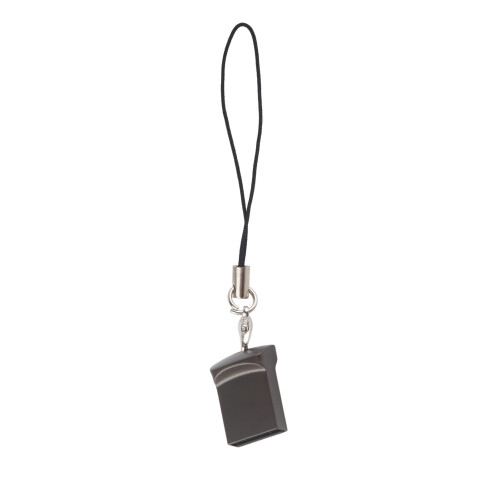 Μίνι μονάδα flash USB2.0 συμβατή με μεταφορά δεδομένων υψηλής ταχύτητας USB3.1, μεταλλικό