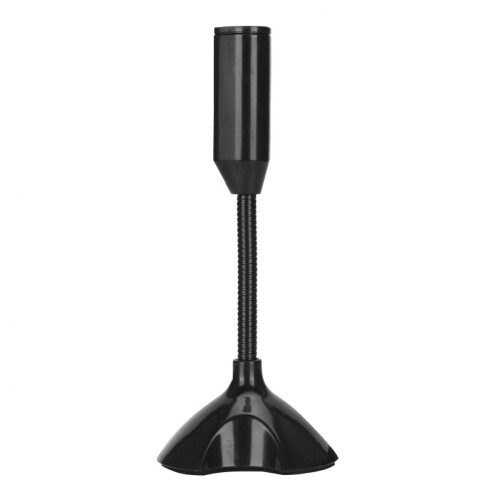 Microfono per uso in studio, microfono ad alte prestazioni con elevata chiarezza per audio professionale, interfaccia USB plug and play per una 2