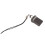 Μίνι μονάδα flash USB2.0 συμβατή με μεταφορά δεδομένων υψηλής ταχύτητας USB3.1, μεταλλικό 6