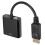 Καλώδιο οθόνης σε VGA plug and play υψηλής ανάλυσης βίντεο με μάνδαλα σχεδίασης 7