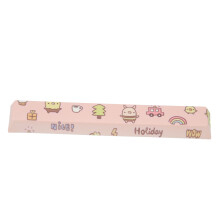 Teclas personalizadas con sublimación de tinta, teclas PBT con paredes extra gruesas y perfil MOA, diseño de dibujos animados adorable, compatibles