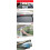 Window Visor Wind Deflectors with Chrome Strips Rain Guards 20212023 2