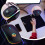 2.4 Wireless Optical Three Modes Bluetooth USB Rechargeable LED Mute For PC Laptop Computer Accessories 2