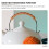 Teapot Handle Household Kettle Retro Decor Iron Suede 3