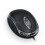 SUSUchens USB Black Wired Optical Light Scroll Wheel Mice Mouse for Computer PC Laptop 7