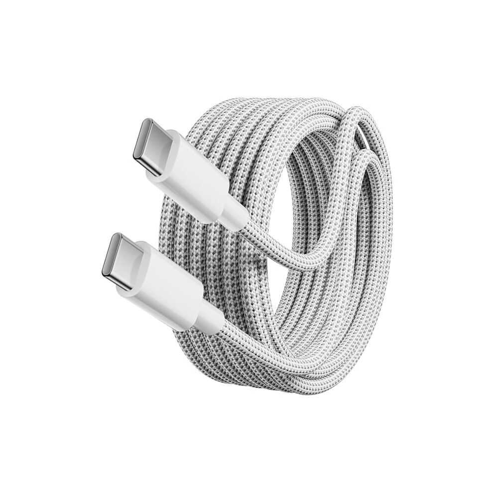 Macbook Cable Usb-C To Usb-C 60W 3A (2M) Usb-C Pd 9773935048904