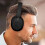 Ασύρματα ακουστικά Quinlirra Clearance, ακουστικά Bluetooth5.3, ασύρματα ακουστικά με μικρόφωνο 7