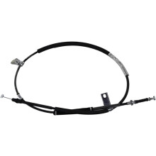Car Parking Brake System Assembly for Explorer Police CB5Z2A635B Handbrake Parts