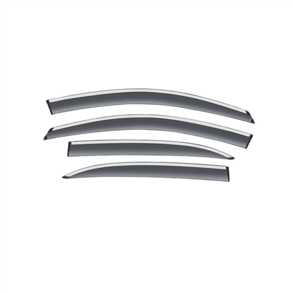 Side Window Visors Rain Guards For Envision 20142021 Car Window Deflector Vent Shields 9164114754592
