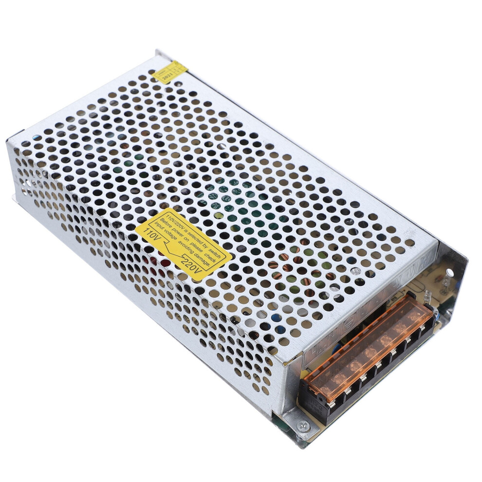 Guangmc 36V 10A 360W Regulated Led Driver For Computer Cctv Led Strip 9009791343328