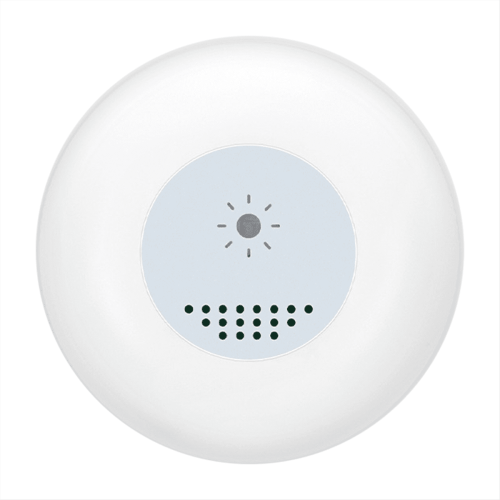 Έξυπνος αισθητήρας φωτός Tuya Zigbee Ανίχνευση φωτεινότητας, αυτοματισμός σπιτιού, 1