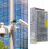 Guangmc36V10A360W reguleret LED-driver til computer CCTV LED-strimmel 4