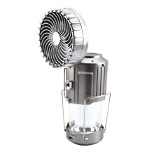 Linterna LED recargable multifuncional para exteriores Quinlirra 6 en 1 con ventilador. Ofertas del día. Regalos en liquidación para mujeres y