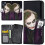 Compatível com iPhone 14 - Capa Carteira/Capa Coringa 1