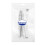 LEDMOMO1PC Φακός Νοσηλευτή με Επαναφορτιζόμενο Φακό LED USB από Ανοξείδωτο Ατσάλι για 6
