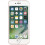 Protector de pantalla compatible con iPhone SE (2020) 9H0.2mm Nano-Soft HD-Clear Transparente 5