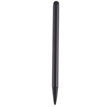 Caneta Stylus para Telas Sensíveis ao Toque com Pontas Duplas - Preta