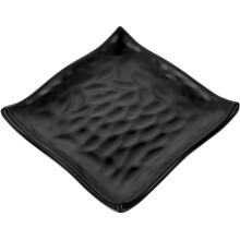 Plateau de présentation pour sushis japonais, assiette pratique et élégante, style commercial