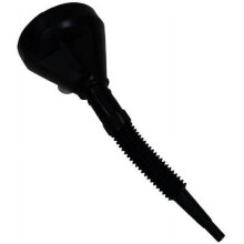 Flexible Gas Funnel Gasoline Filter Funnel (Screen Filter with Adjustable Neck)